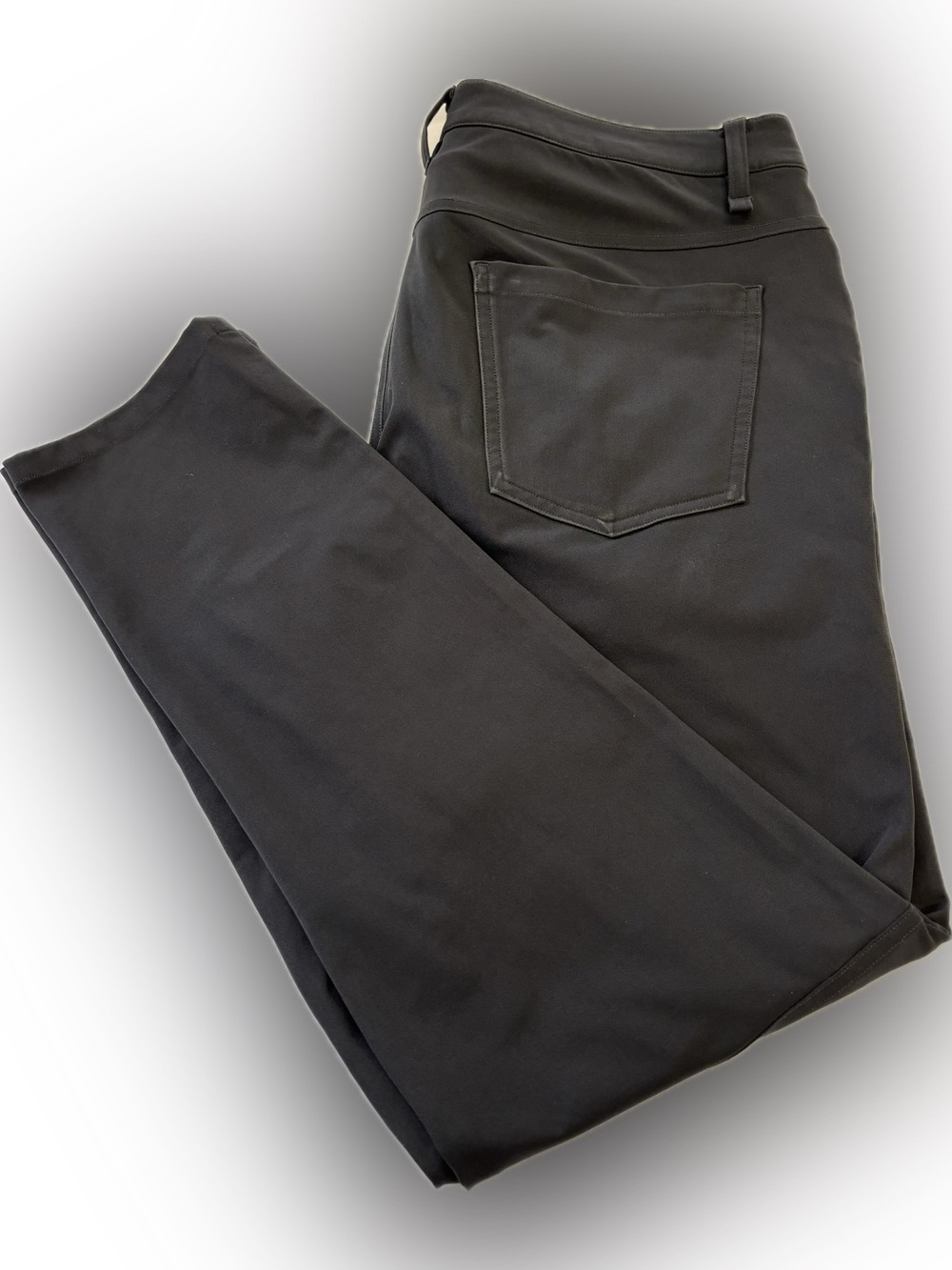Lululemon ABC Slim-Fit 5 Pocket Pant